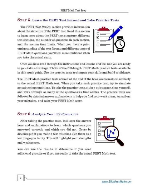 Image result for Pert Math Practice YouTube