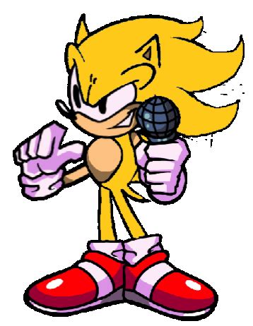 Supersonic Mod FNF 的图像结果