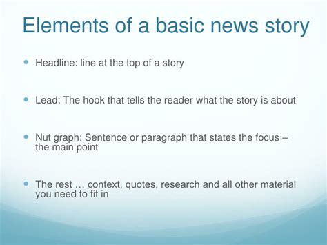 Complete Example of News Story 的图像结果