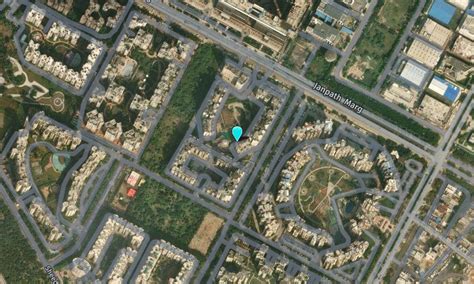 Supertech Ecociti - Sector 137, Noida - Apartment Project - PropertyWala