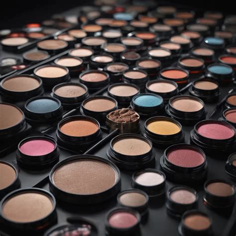 Mastering Makeup Application: A Complete Guide
