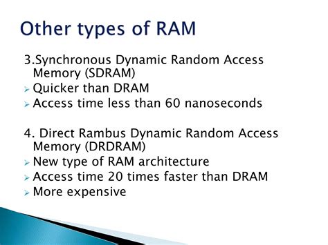 Image result for RAM Memory Address