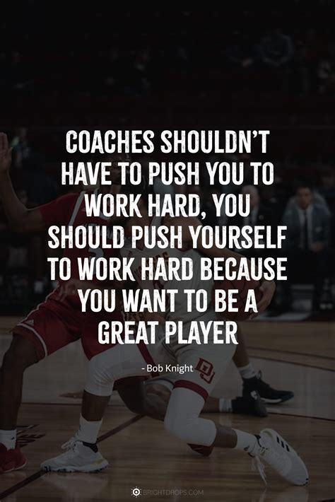 107 Most Inspirational Basketball Quotes - Bright Drops