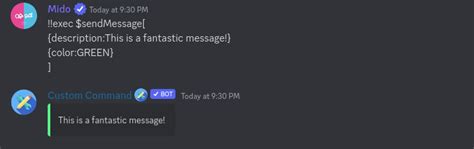 Image result for Command-Prompt SendMessage