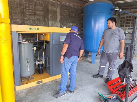 Air Compressor Repair 的图像结果