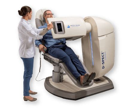 Image result for SPECT Machine