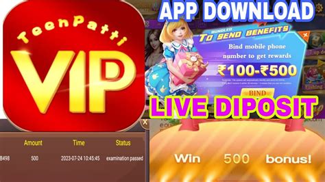 Uono Vip Fast Teenpatti Promotions