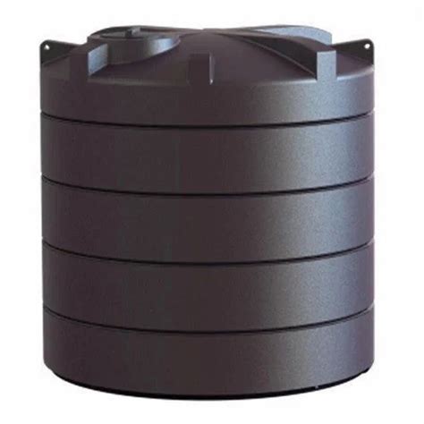 Water Storage Tanks - Green Plastic Water Tank Manufacturer from Prayagraj