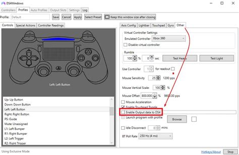 DS4 Cannot Find Controller Device Not Migrated 的图像结果
