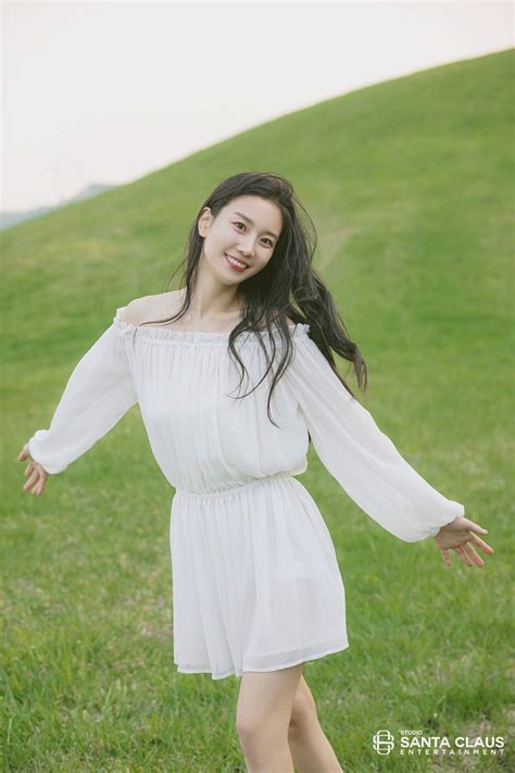 Jang Hee-ryung - Picture (장희령) @ HanCinema