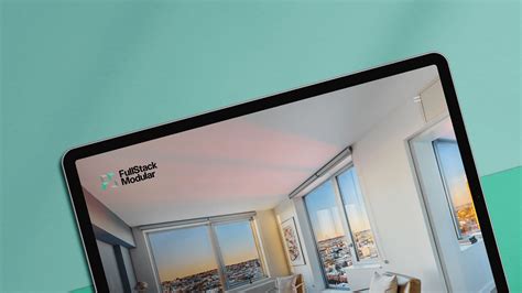 Full Modular 的图像结果