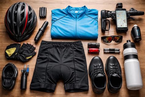 Biking Gear Essentials: Complete Guide for Indian Riders – Cycling ...