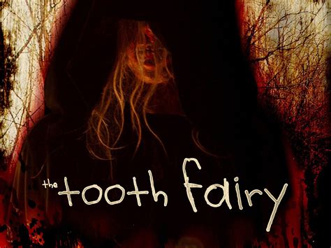Tooth Fairy Movie Horror