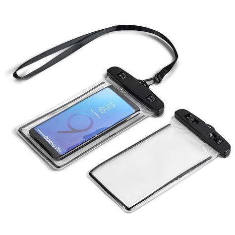 Waterproof Phone Pouch