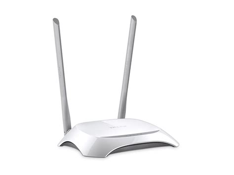 TL-WR840N | 300Mbps Wireless N Router | TP-Link India
