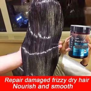 REGLET Keratin Hair conditioner Moisturizing Smooth Non Steaming Creamy ...