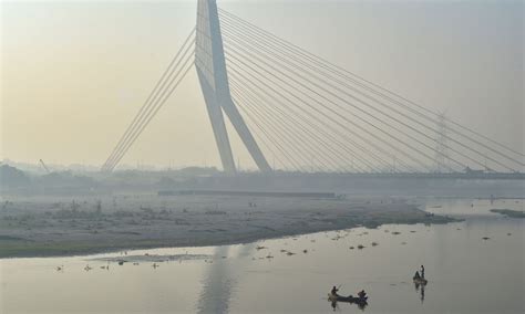 Set up panel to tackle air pollution in Indo-Gangetic plains: UP to Centre