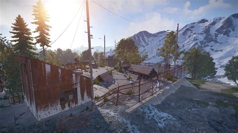 Image result for Rust Moon Map