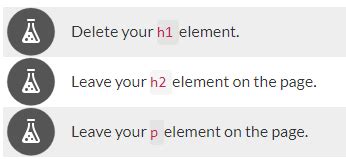Image result for How to Delete HTML File