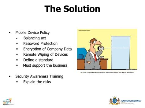 Image result for BYOD Examples