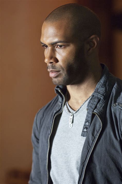 Omari Hardwick