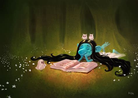 Image result for Troll Script Reading