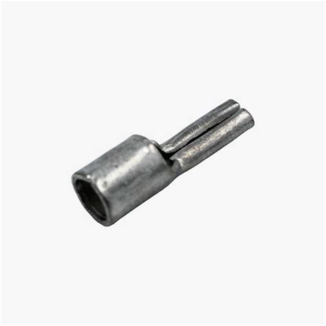 CP-8 16 Sqmm Non-Insulated Pin Terminals Lugs – QuartzComponents