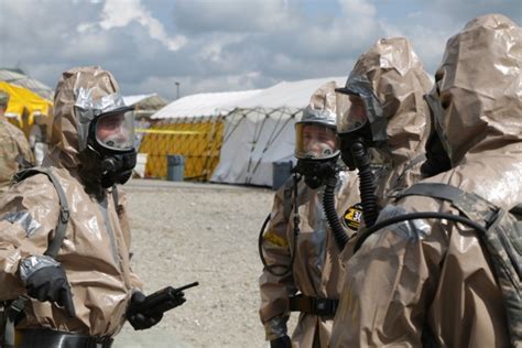 Missouri Guard Homeland Response Force receives top marks | Article ...