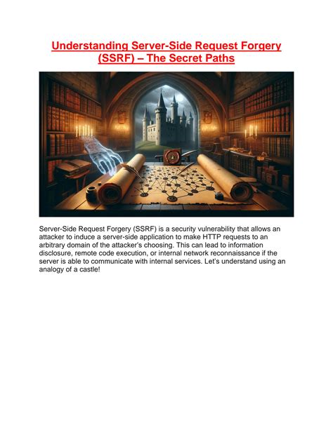 Image result for Server-Side Request Forgery Ssrf