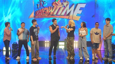 It's Showtime continues to air on GMA-7 in 2025 | PEP.ph