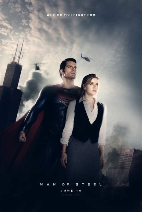 Monthly reviews – March to June / Part 3b of 3 ( Man of steel / World ...