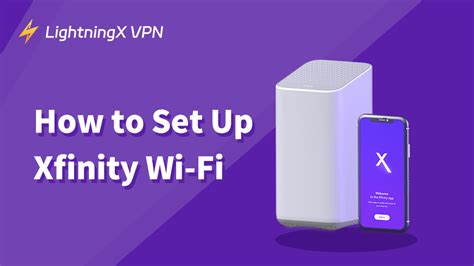 Image result for Set Up Xfinity Router