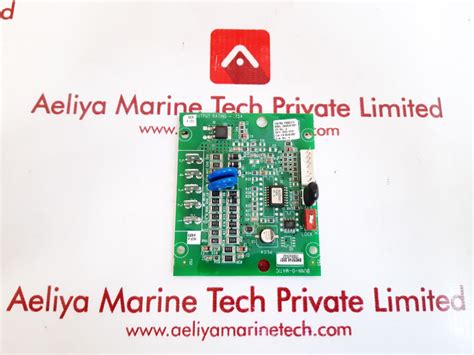 Bunn-o-matic bm29246.0001 machine control circuit board – Aeliya Marine