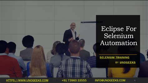 Image result for Eclipse Automation Tutorial