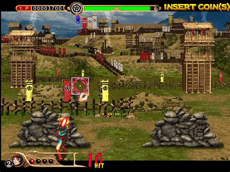 [mdk] Gamshara (20020912A / 10021 Ver.A) download for mame 0.288