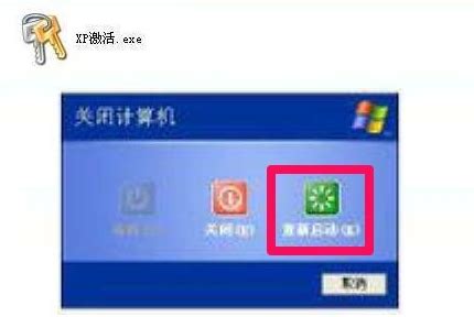 xp激活工具官方下载_xp激活工具绿色版免费下载-华军软件园