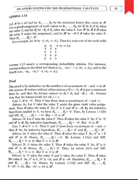 Image result for Propositional Logic Proofs Examples