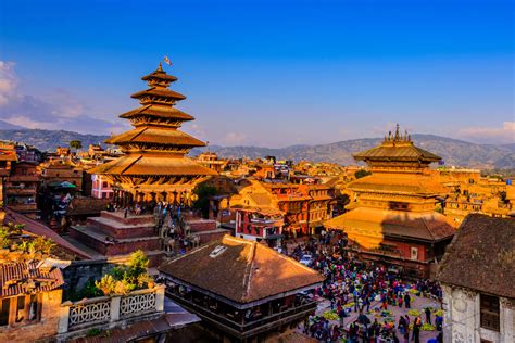Nepal Tourism to strengthen its tourism game in 2020 with ‘Visit Nepal ...