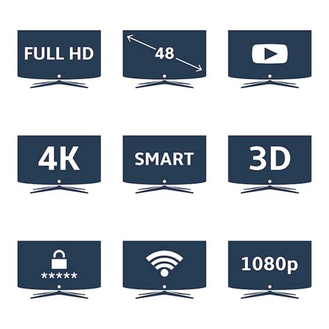 Image result for LED TV Sticker