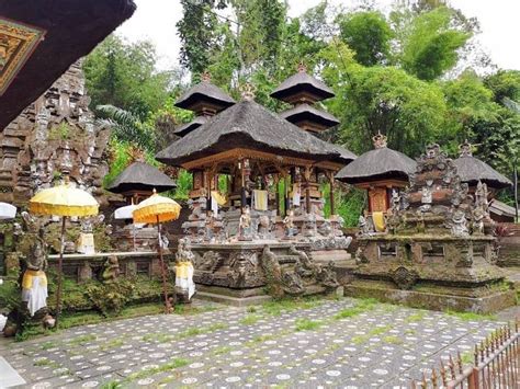 Gunung Kawi Temple Ubud - Pickyourtrail