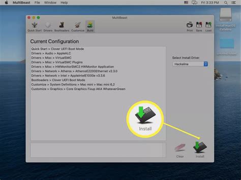 How Install Mac System 的图像结果