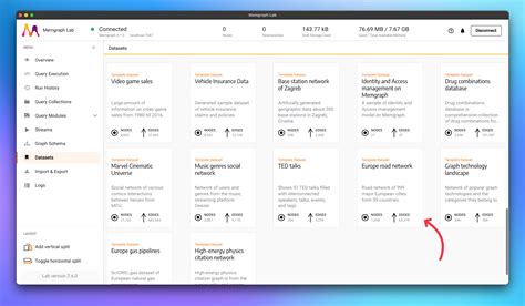 Image result for Memgraph Tutorial 4