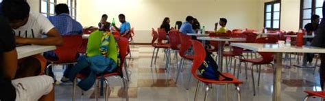 Canteen | Shri Narayan Sharma Teachers Training College