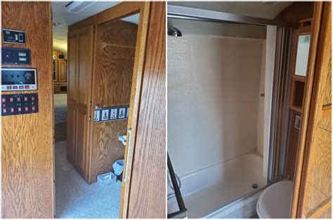 Image result for RV Bus Interior