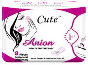 Fashionitz Cuteplus Sanitary Pad | Buy Women Hygiene products online in ...