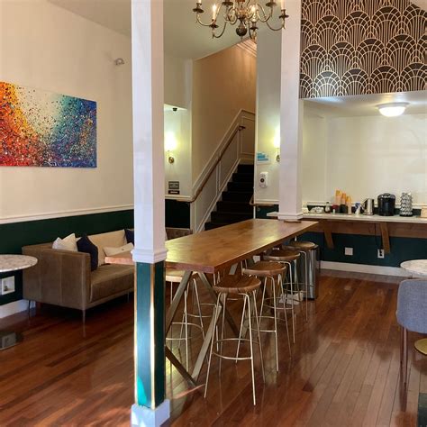 WASHINGTON SQUARE INN (San Francisco) - Hotel Reviews, Photos, Rate ...