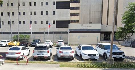 Robert N. Barnes Regional Juvenile Facility Inmates, Corpus Christi, TX ...