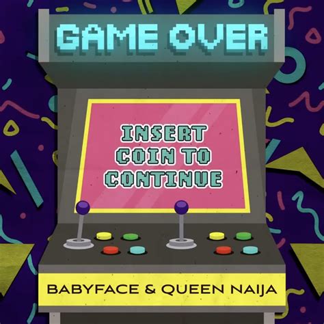 Babyface dropt 'Game Over' met Queen Naija • Hot Jamz Urban Radio