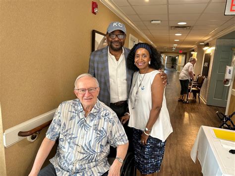 July 2023 | Bishop Spencer Place