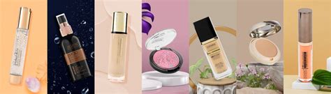 All Face Products